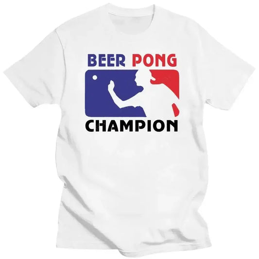 T Shirt Beer Pong Legend