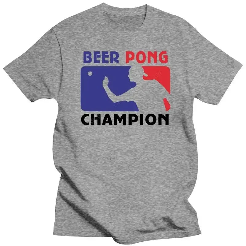 T Shirt Beer Pong Legend