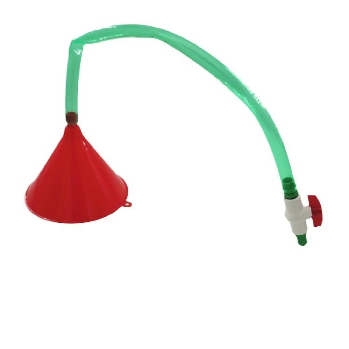 Beer Bong Funnel