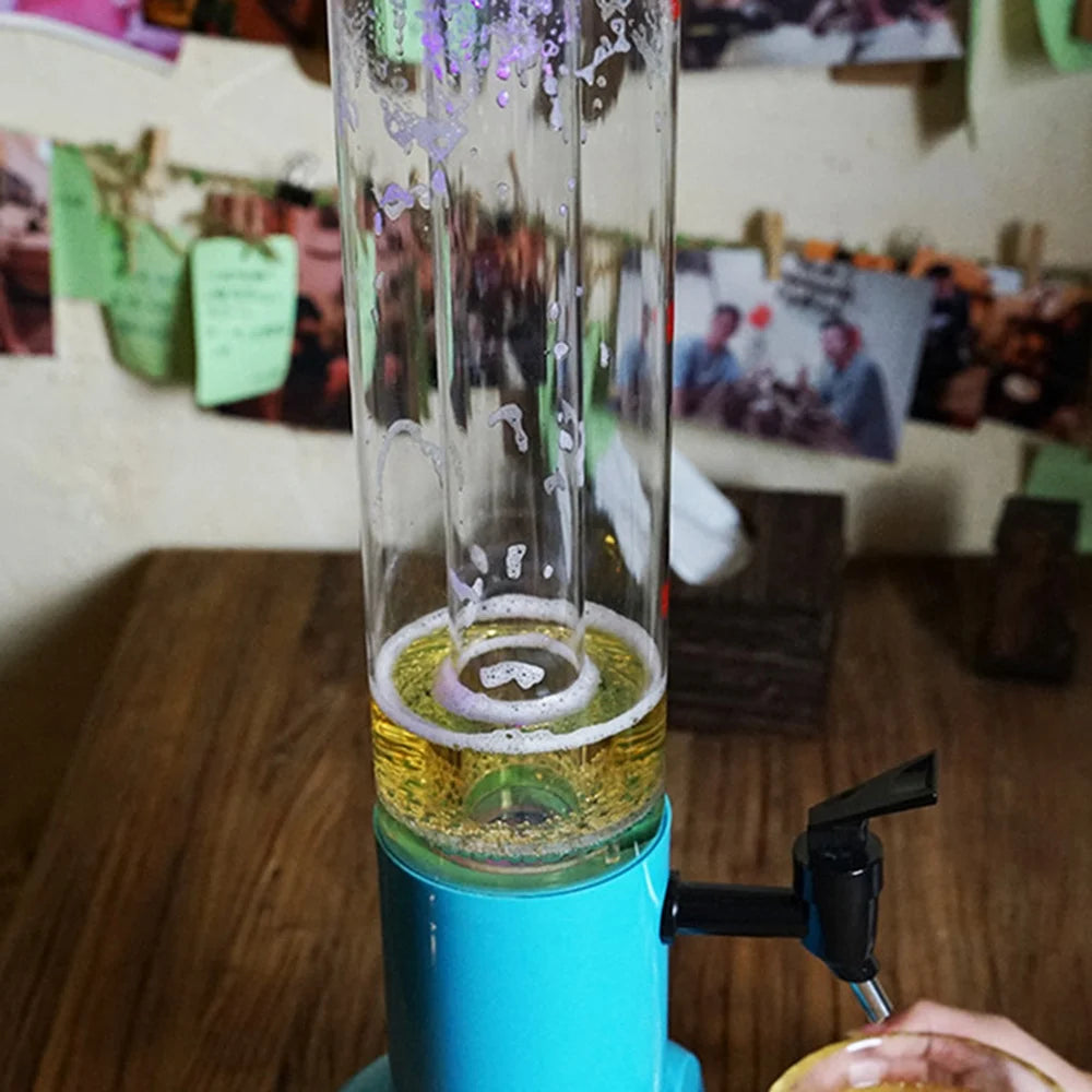 Beer Tower